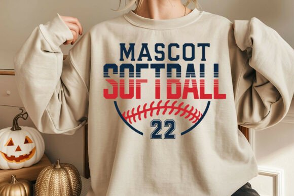 Download Softball Team Template, Softball Svg Png - Premium Resources